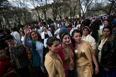 beautiful bulgarian women