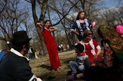 bulgarian brides