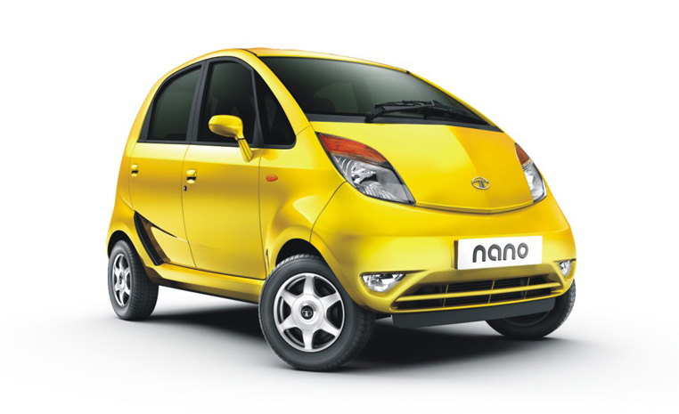 world's cheapest car india