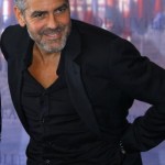 Hollywood Bigshots - George Clooney