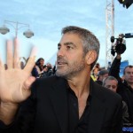 Hollywood Bigshots - George Clooney