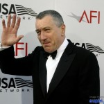 Hollywood Bigshots - Robert De Niro