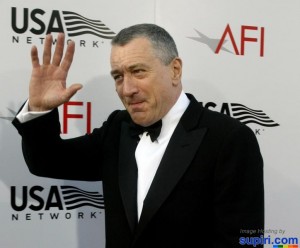 Hollywood Bigshots - Robert De Niro