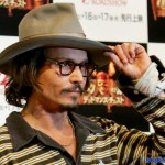 Hollywood Bigshots - Jonny Depp