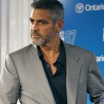 Hollywood Bigshots - George Clooney