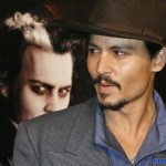 Hollywood Bigshots - Jonny Depp