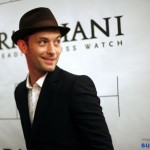 Hollywood Bigshots - Jude Law