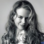 Hollywood Bigshots - Nicole Kidman