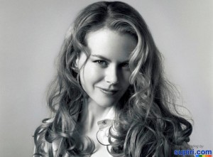 Hollywood Bigshots - Nicole Kidman