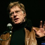Hollywood Bigshots - Robert Redford