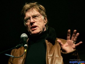 Hollywood Bigshots - Robert Redford