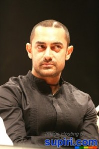 Aamir Khan