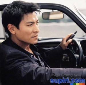 Andy Lau