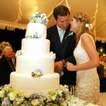 Jenna bush