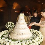 Tom Cruise and Katie Holmes