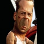 Bruce Willis | Amazing Images w...