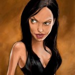 Angelina Jolie | Amazing Images www.supiri.com
