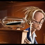 Leonardo Di Caprio | Amazing Images www.supiri.com