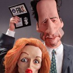 Molder And Scully Xfiles | Amazing Images www.supiri.com