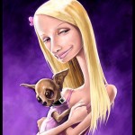 Paris Hilton | Amazing Images www.supiri.com
