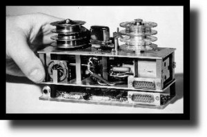Old Black Box - supiri.com