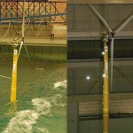 Floating wind turbine on testing | Amazing News www.supiri.com