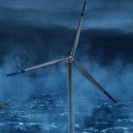Floating wind turbine | Amazing News www.supiri.com
