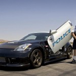 USA - Nissan 350Z