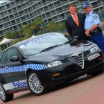 Australia - Alfa Romeo GT