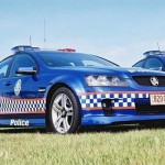 Australia - Holden VE Commodore