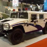 China - Hummer