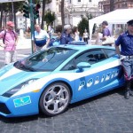 Italy - Lamborghini Gallardo