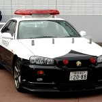 Japan - Skyline GTR