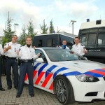 UK - BMW M3