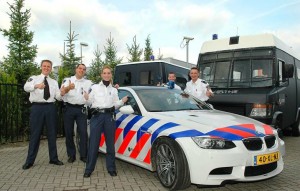UK - BMW M3