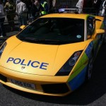 UK - Lamborghini Gallardo