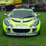 UK - Lotus Exige