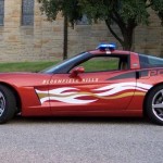 USA - Corvette C6