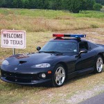 USA - Dodge Viper