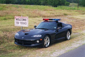 USA - Dodge Viper