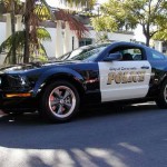 USA - Ford Mustang