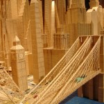 Toothpick City - supiri.com