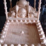 Toothpick City – supiri.com