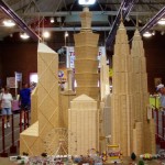 Toothpick City – supiri.com