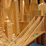 Toothpick City – supiri.com