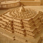 Toothpick City – supiri.com