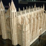 Toothpick City – supiri.com