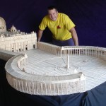 Toothpick City – supiri.com