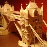 Toothpick City – supiri.com