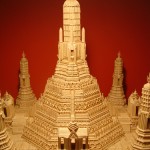 Toothpick City – supiri.com